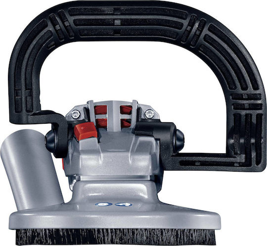 Bosch Τριβείο Μπετού 1500W με Δυνατότητα Αναρρόφησης Σκόνης GBR 15 CA