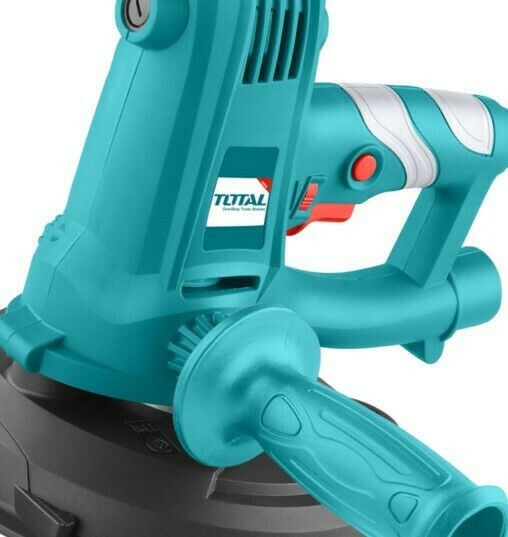 Total Power Disc Sander with Suction Capability 750W