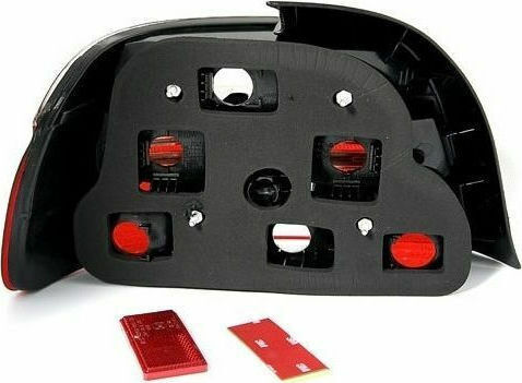 Taillights for BMW E39 1995-2000