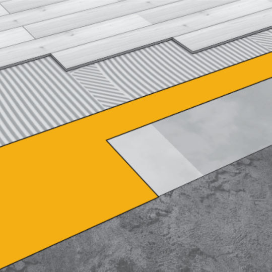 Sika Primer MB Грунд Епоксиден грунд за лепене на дървени подове Червен Подходящ за Дървο 10кг