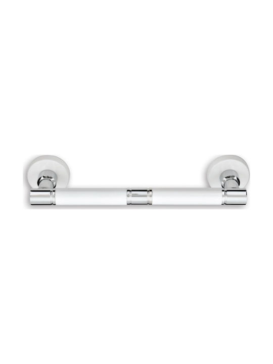 Front Door Handle 11K - Best (White)