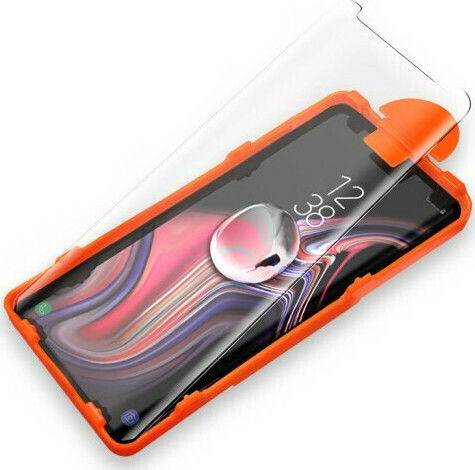 T-Max UV Liquid Full Face Tempered Glass (Huawei Mate 20 Pro)