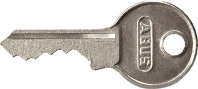 Abus Titalium 54ΤΙ/30Β Stahl Vorhängeschloss Messing mit Schlüssel 30mm 1Stück