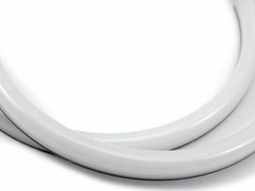 Car Headlight Angel Eye Ring 12V BMW X5 (E53) White Color