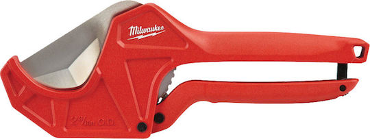 Milwaukee Pipe Cutter Scissor 4932464172