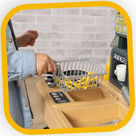 Smoby Εστιατόριο 29τμχ