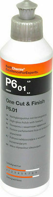 Koch-Chemie One Cut & Finish P6.01 250ml