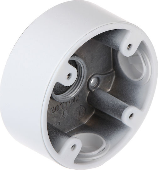 Dahua PFA13A-E Βάση για Κάμερες Συστημάτων CCTV Λευκή Λευκό PFA13A-E