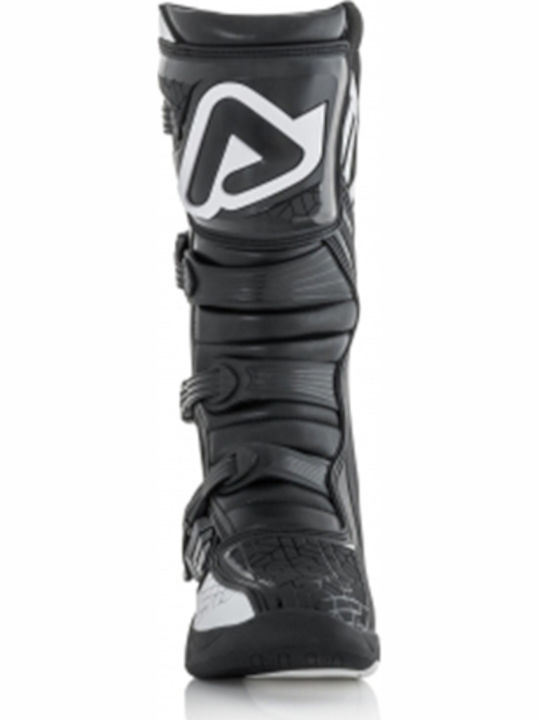 Acerbis X-Team Black/White