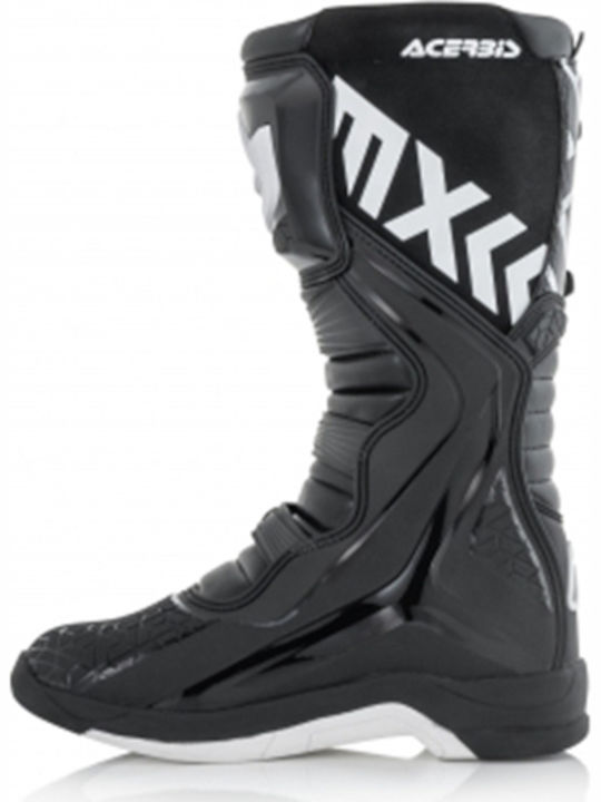 Acerbis X-Team Black/White