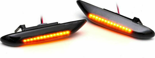 Flash Led for BMW E46 / E60 / E90 2001-2005 2pcs
