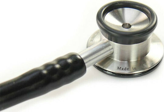 3M Littmann Classic II Infant Infants Non Chill Double Head Stethoscope Black