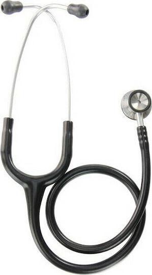 3M Littmann Classic II Infant Infants Non Chill Double Head Stethoscope Black