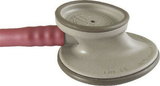 3M Littmann Lightweight II S.E. Στηθοσκόπιο Non Chill με Διπλό Κώδωνα Ροζ
