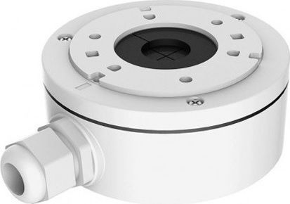Hikvision Стойка за Камери на CCTV Системи Бял White DS-1280ZJ-DM45