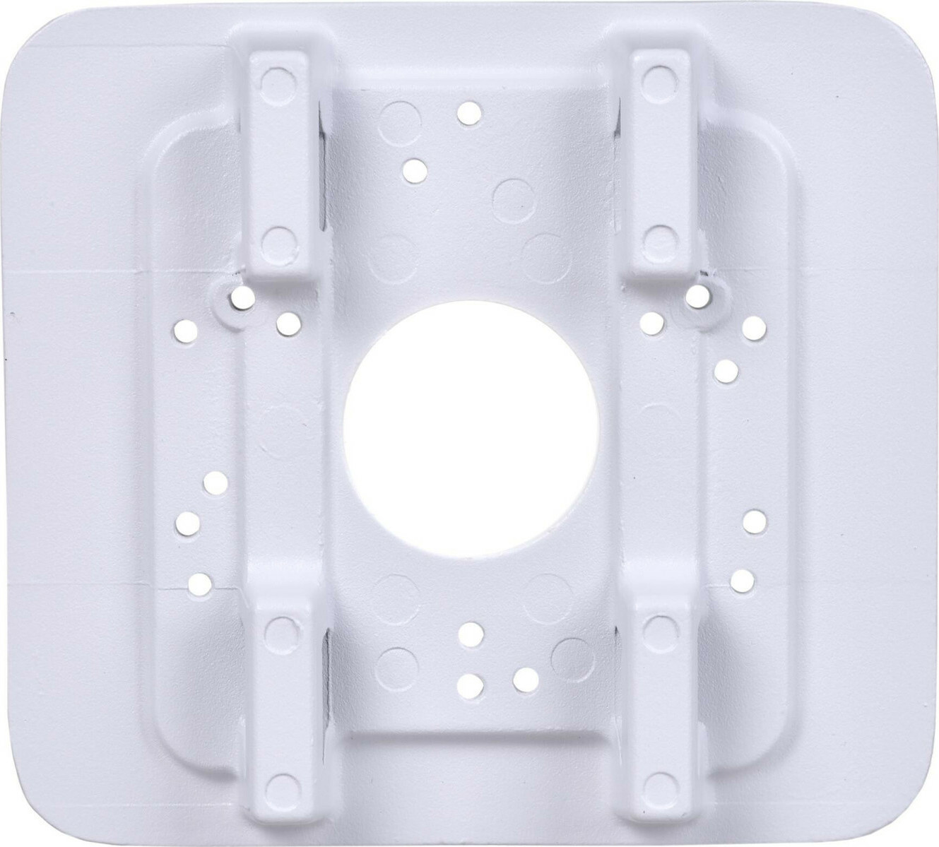 Supporto Per Telecamera Di Sicurezza Dahua PFA152-E - Adattatore Per Palo, Design Resistente - Foto 2