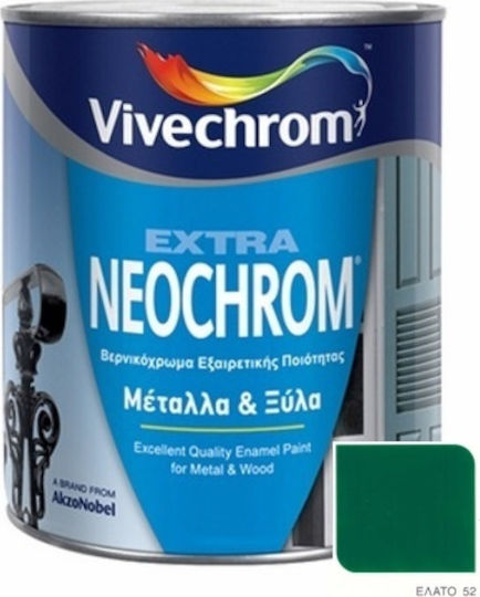 Vivechrom Extra Neochrom 0.75Es Fir