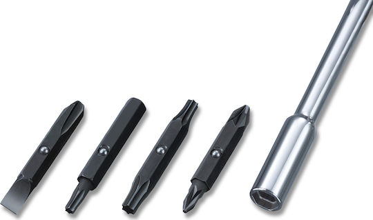 Victorinox CyberTool 41 Cuțit Elvețian cu 39 de unelte Roșu