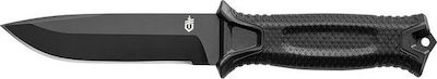 Gerber Strongarm Knife Survival Black