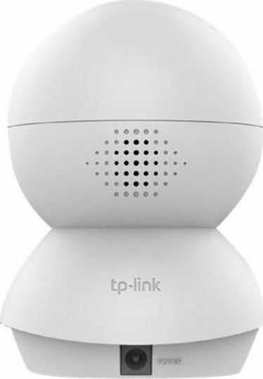 TP-LINK TC70 v1 IP Κάμερα Παρακολούθησης Wi-Fi Full HD 1080p με Αμφίδρομη Επικοινωνία και Φακό 4mm