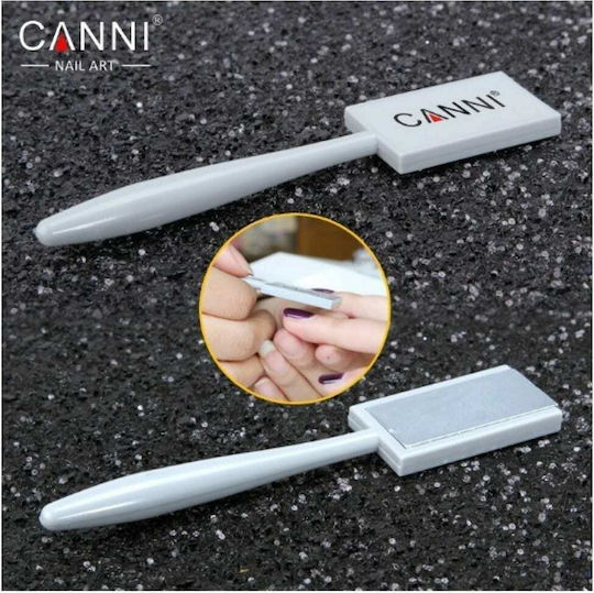 Canni Cat Eye Effect Εργαλεία Διακόσμησης για Νύχια Double Magnet