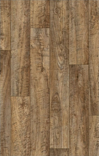 Beauflor Pardoseală din Plastic PVC Trento Stock 666M 2.8mm în Rolă cu Lățime 3m (preț pe m²)