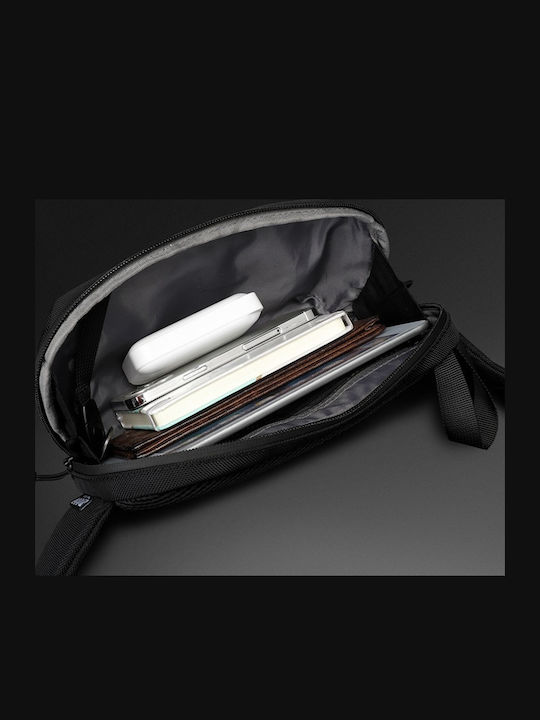 LT3001 Waist Bag Black
