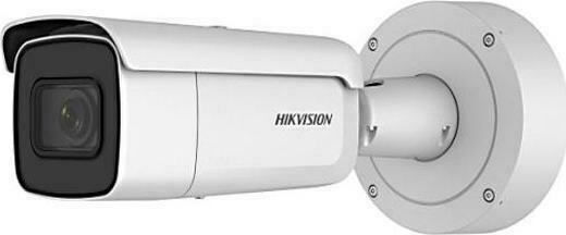 Hikvision DS-2CE16H0T-IT3ZF CCTV Cameră de Supraveghere Full HD+ 5MP Rezistentă la apă cu Lentilă 2.7-13.5mm