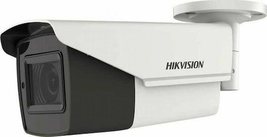 Hikvision DS-2CE16H0T-IT3ZF CCTV Cameră de Supraveghere Full HD+ 5MP Rezistentă la apă cu Lentilă 2.7-13.5mm