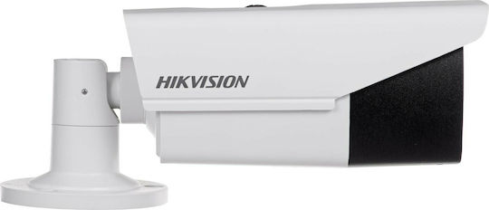 Hikvision DS-2CE16H0T-IT3ZF CCTV Cameră de Supraveghere Full HD+ 5MP Rezistentă la apă cu Lentilă 2.7-13.5mm