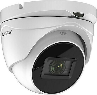 Hikvision DS-2CE79D0T-IT3ZF CCTV Überwachungskamera 1080p Full HD Wasserdicht