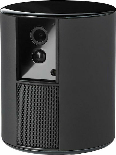 One IP Κάμερα Παρακολούθησης Wi-Fi Full HD 1080p με Αμφίδρομη Επικοινωνία