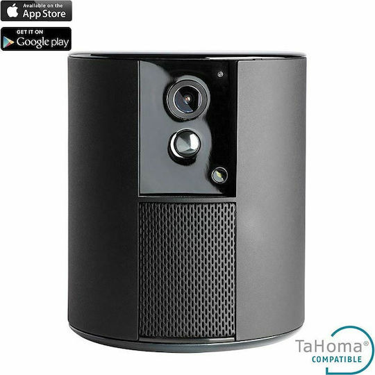 One IP Κάμερα Παρακολούθησης Wi-Fi Full HD 1080p με Αμφίδρομη Επικοινωνία