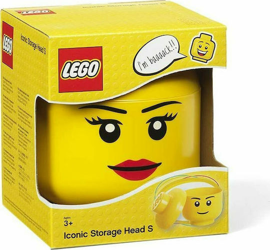 LEGO Kinderspielzeugkiste