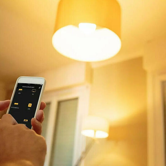 V-TAC Smart Hub Wi-Fi / IR Συμβατό με Google Home & Alexa