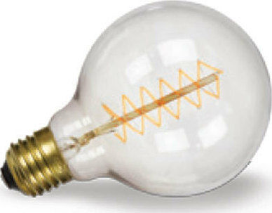 VK Lighting Vintage Light Bulb 40W for E27 Socket