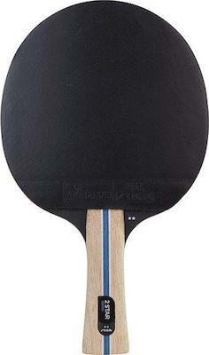 Stiga Hobby Haze Ping Pong Racket for Beginner Players