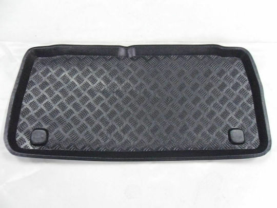 M-Plast Πατάκι Πορτμπαγκάζ Τύπου Σκαφάκι για Citroen C2 2003+ Μαύρο