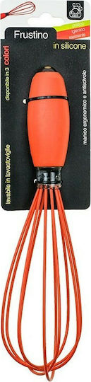 Egg Beater Silicone 23cm