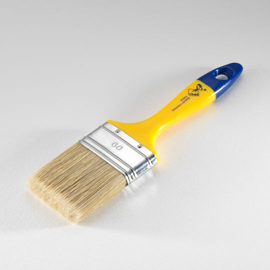 Katrakazos 400 Colour Straight Brush 6cm