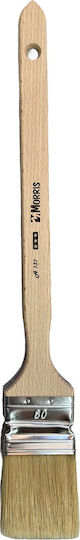 Morris Paint Brush Corner 60mm 1pcs A131