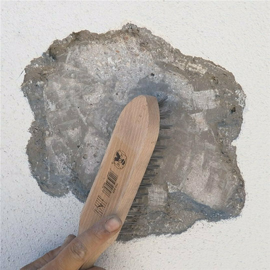 Durostick Σοβάς Plaster Fillers D-32 Fast-setting White Plaster Filler 5kg ΝΤ3205 5kg