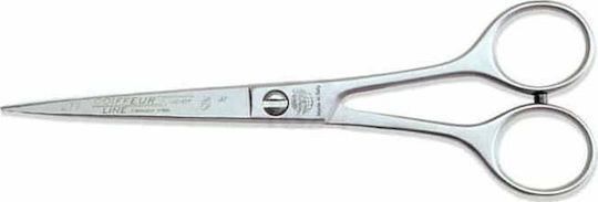 Kiepe Standard 277 Hair Cutting Trimming Scissor 6.5"