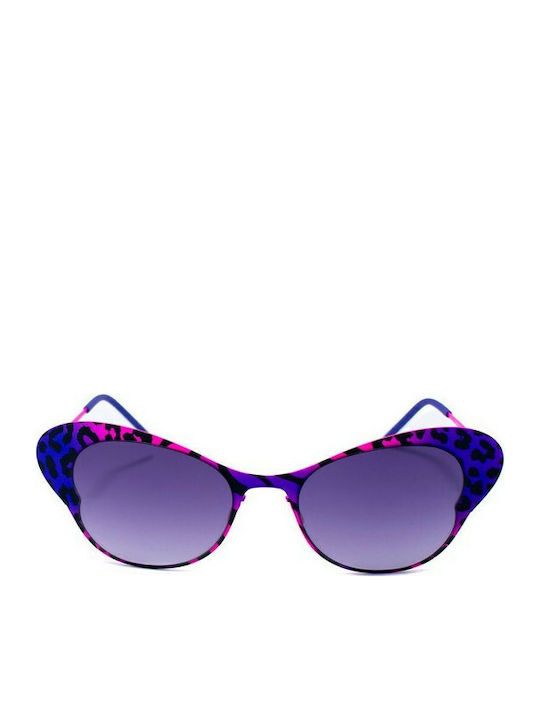 Italia Independent Sunglasses with Frame