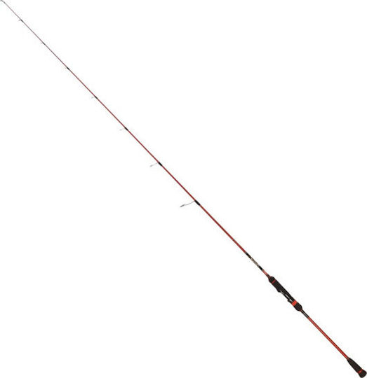 Storm Gomoku Belize Angelrute für Leichtes Jigging 1.92m 120gr