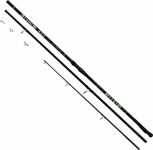 Pregio Aramis Fishing Rod for Casting 4.20m 80-200gr