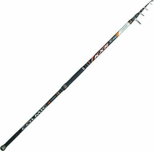 Colmic KXR Fishing Rod for Beach Ledgering 4.10m 50-120gr