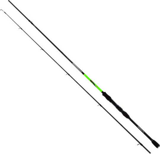 Sim Engineering Furious Egi Fishing Rod for Eging 2.42m