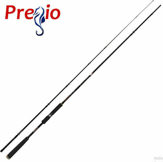 Pregio Strange Fishing Rod for Spinning 2.70m 10-45gr