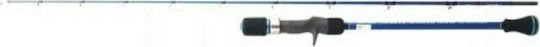 Black Diamond Yori Fishing Rod for Jigging / Slow Jigging / Tai Rubber 1.90m 60-130gr